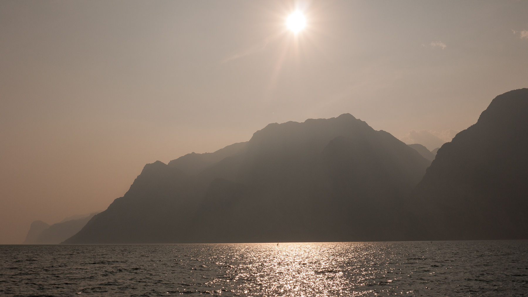 Gardasee Lago di Garda