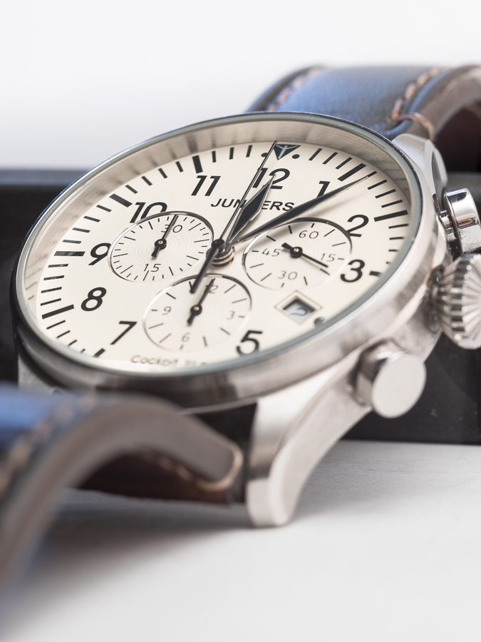 Uhr Junkers