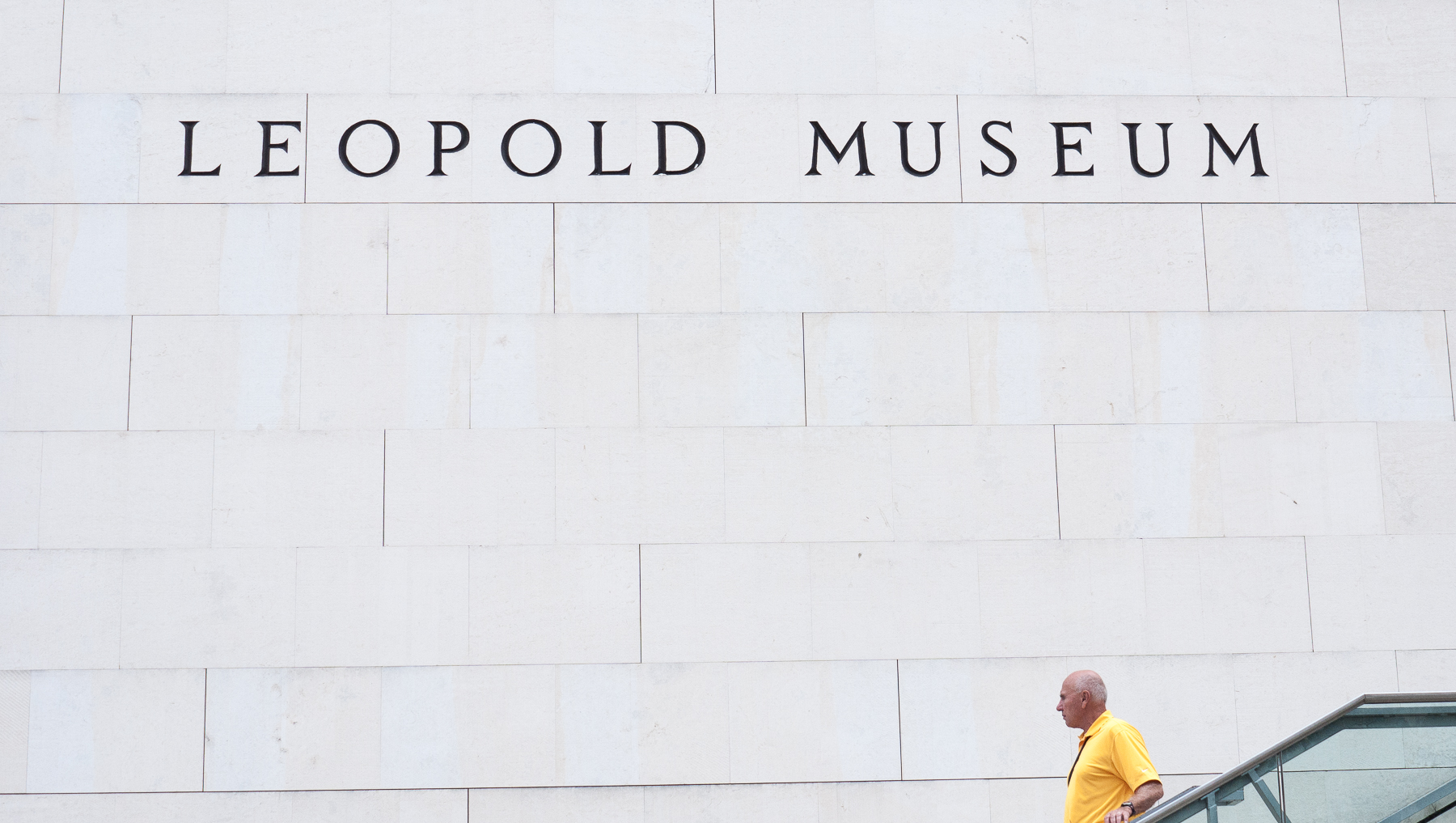 Leopoldsmuseum Wien